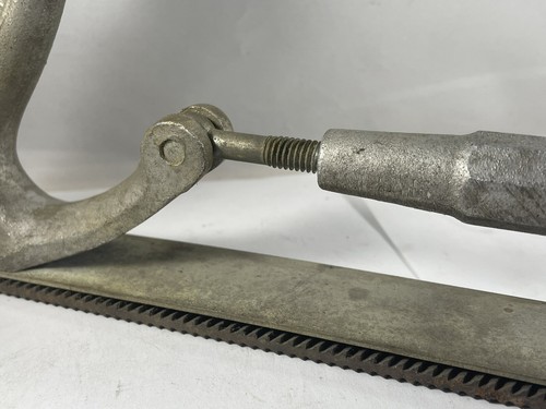 Vintage Blue Point BF775A Adjustable Auto Body File By Snap-On Made In The USA - Bild 10 von 20