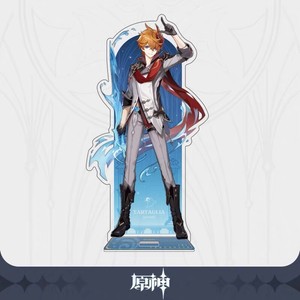 Official Genshin Impact Tartaglia Acrylic Stand Childe Figure Stands Collection Ebay Official Genshin Impact Tartaglia Acrylic Stand Childe Figure Stands Collection Ebay