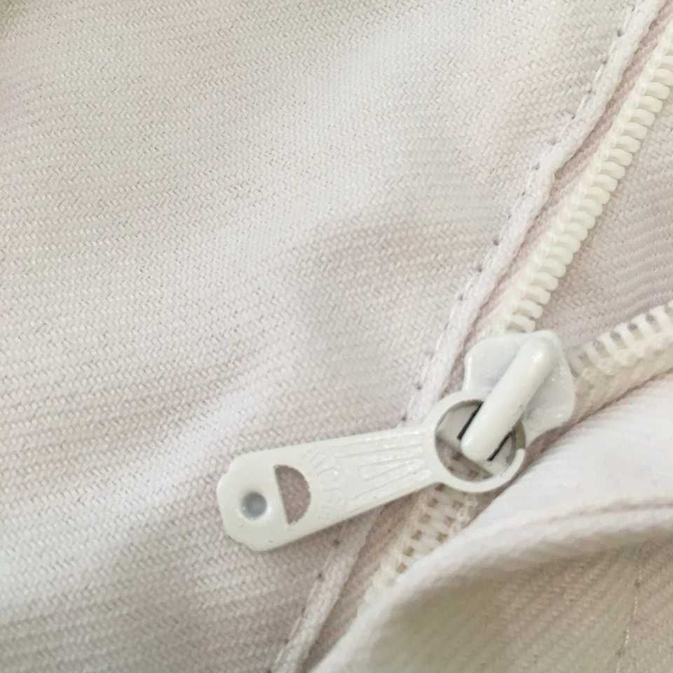 Pantalones Cortos Tenis Adidas Para Hombre RARO Vintage Años 80 Blanco Talla 50 Foto 4 de 4