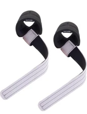 Lifting Wrist Straps for Weightlifting