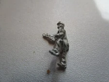 Scale Structures Ltd., Lil' Folk HO #3013 Truesdale Checking a Driver -See Below