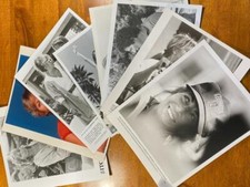 8 Penny Marshall Laverne & Shirley Actress Assorted Movie Still Photo Lot A153