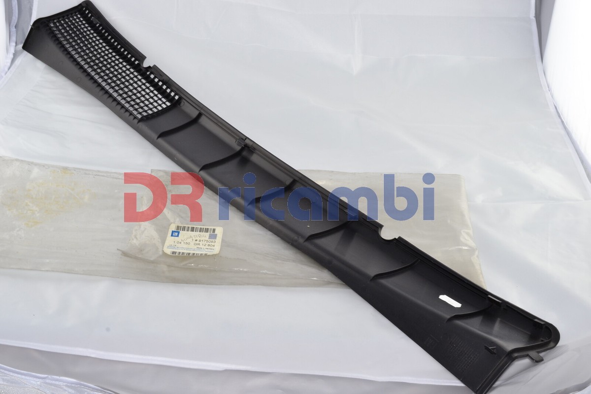 ABAKUS 037-026-011 SERBATOIO di compensazione refrigerante per Opel Tigra Twintop 04-10 EUR 25