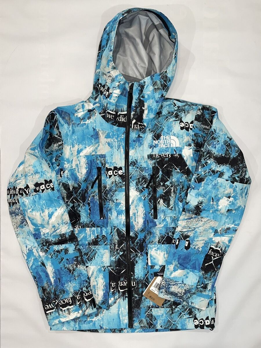 The North Face Dragline Printed Jacket Men's Size XS | eBay The North Face Dragline Printed Jacket Men's Size XS | eBay