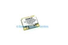 2TW9WL00020 GENUINE ORIGINAL GIGABYTE WIRELESS CARD Q1585N SERIES