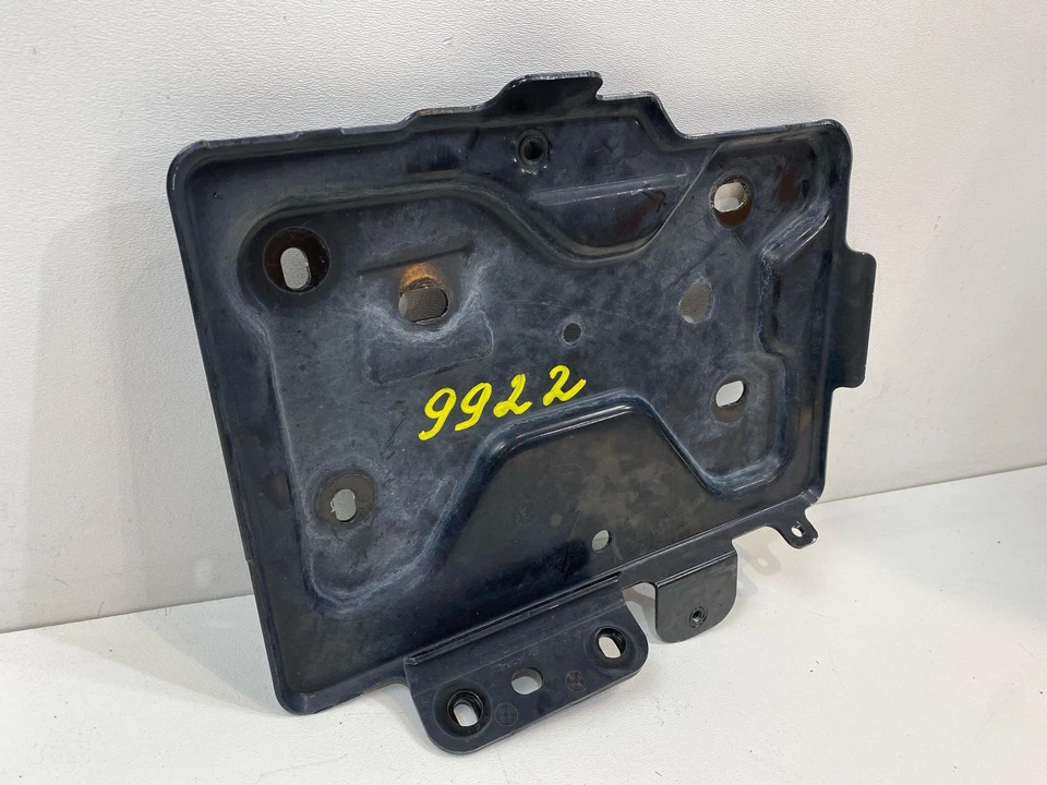 Soporte de montaje en bandeja de batería para Chevy Suburban 1500 2015-2020 22989633 OEM Foto 2 de 4