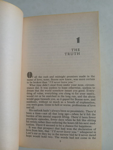 Cabal by Clive Barker---1989 PB good - Imagen 8 de 8