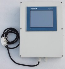 SCHNEIDER ELECTRIC MAGELIS 5.7" ADVANCE COLOR OPTIMIZED PANEL MODEL XBTOT2210