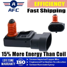 OEM Manifold Absolute Air Pressure Map Sensor  16212460 12614970 Compat  AFC