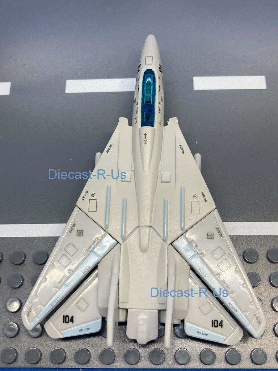 ホットウィール TOPGUN GPZ900 F14 マッチボックス Matchbox Top Gun Legends Iceman F-14 Darkstar P-51 Hot