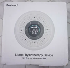 Bestand White Noise Machine Sleep Sound Device for Sleeping LED Screen Display