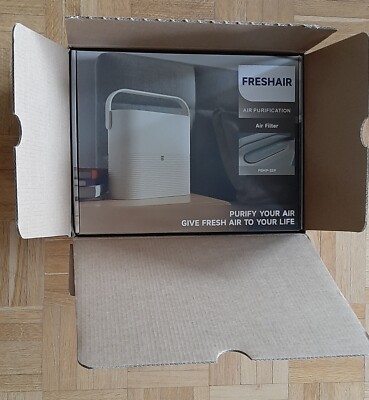 Luftfilter Freshair Pemp-359 neu, OV