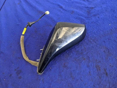 2010-2015 Chevrolet Camaro ZL1 Driver Left Rear View Mirror Power Heated DD1 