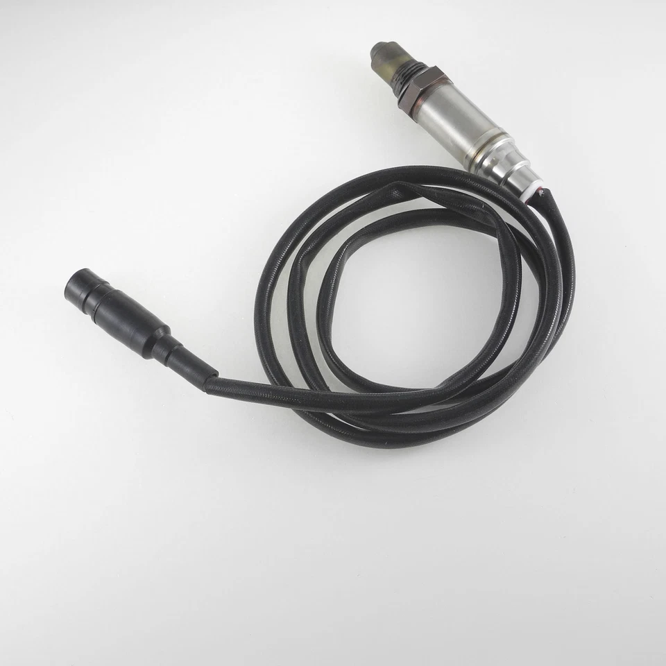 Sensor de oxígeno lambda O2 13011 para Porsche 968 Base 3,0 L 1992-1995 Foto 4 de 4