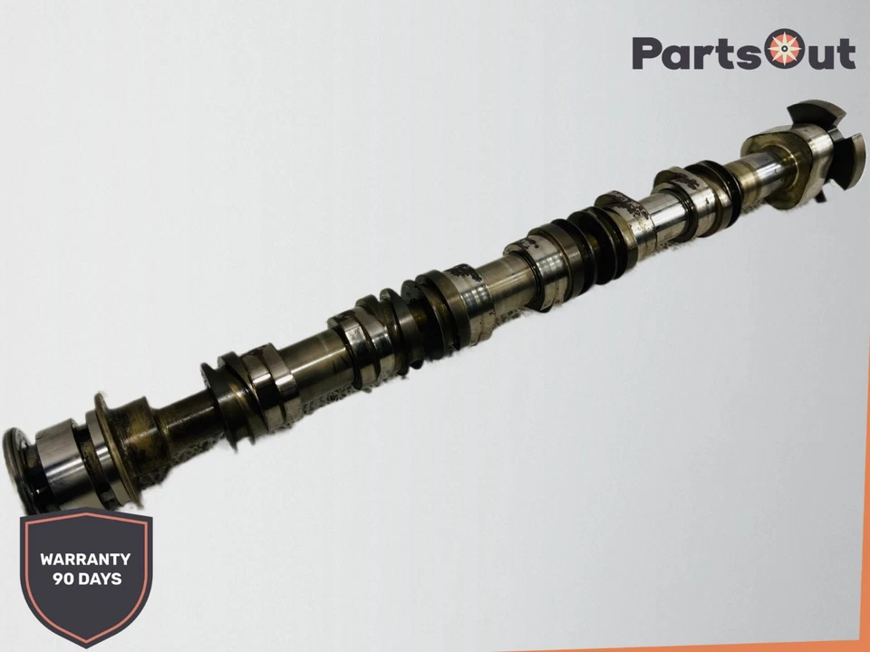 AUDI S7 2013-2014 4,0 L - cámara de admisión derecha / árbol de levas (entrada) 079109003FR OEM Foto 3 de 4