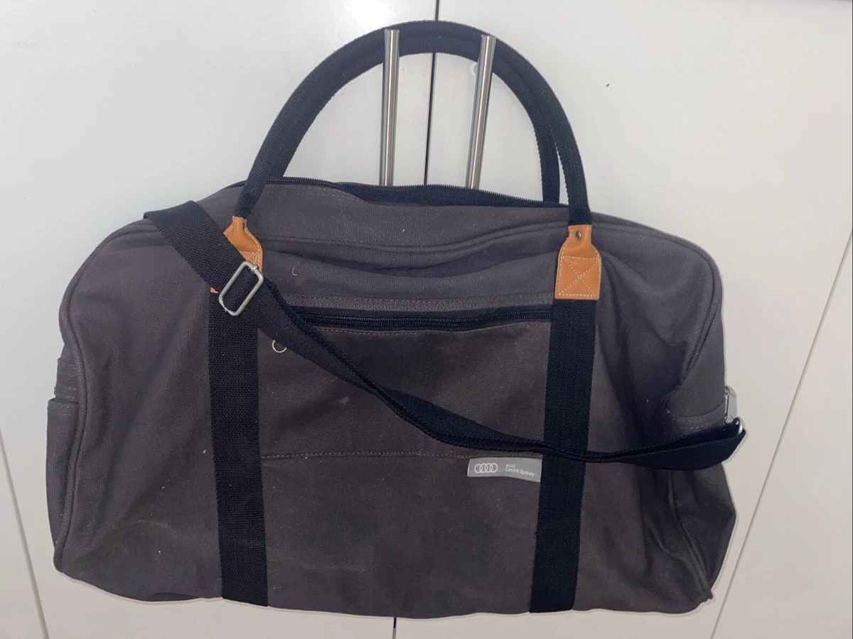Audi Bags for Men for sale - eBay