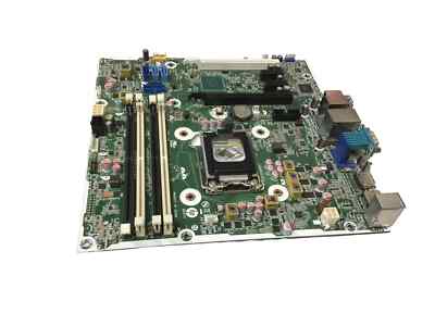 HP EliteDesk 800 G2 LGA 1151 DDR4 SDRAM Desktop Motherboard 795206-002