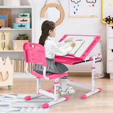 mecor kids desk and chair set