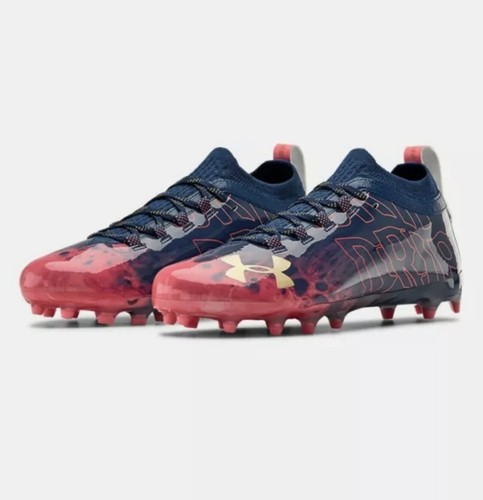 drip football cleats