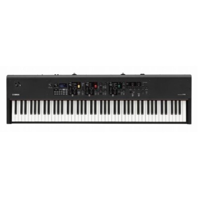 YAMAHA ステージピアノ CP88 美品 YAMAHA CP88 ステージピアノ 88鍵モデル | 鍵盤楽器