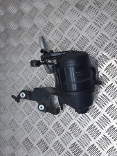 Filtre à carburant Jaguar XF