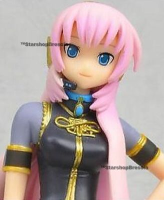 VOCALOID - EX Pvc Figure Luka Megurine - Sega