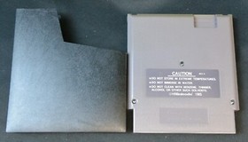 Vintage Jaleco Astyanax (Nintendo NES, 1989) Cart Only