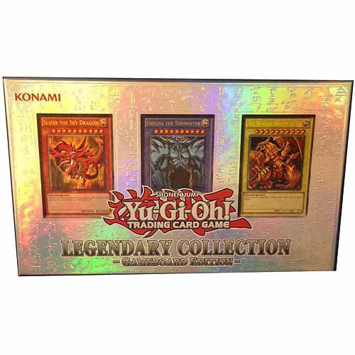 Collectable Card Game Mixed Card Lots