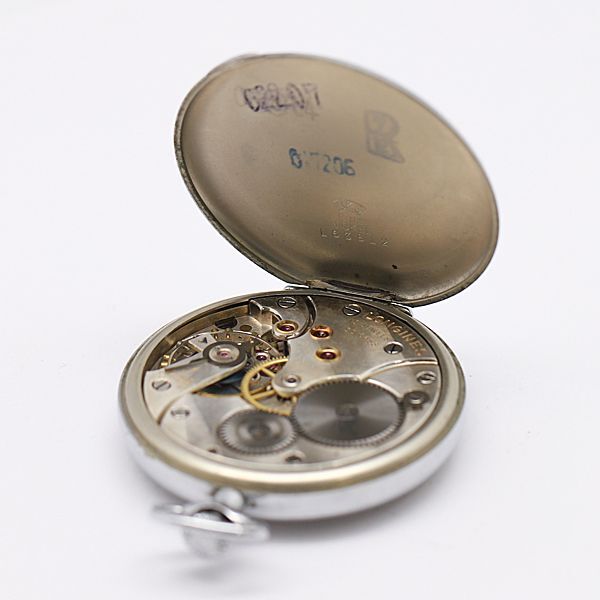 ●1998 WOLRDCHAMPIONSSHIPS 　５コセット Omega De Ville Co-Axial Chronoscope 4550.30 – Box & Papers