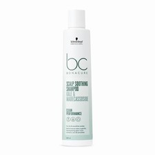 Schwarzkopf Professonal Scalp Soothing Shampoo 250ml for dry and sensitive scalp