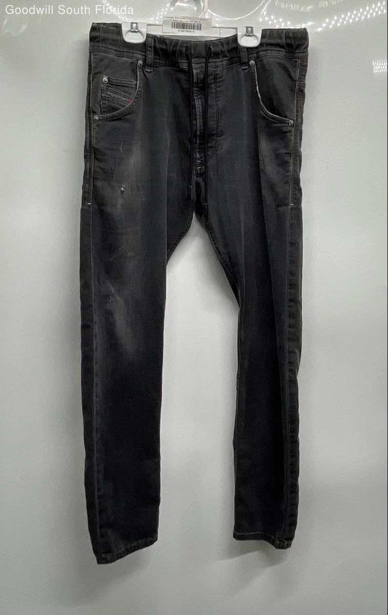 25+ Diesel Black Jeans for Men for sale | Updated Oct 2026