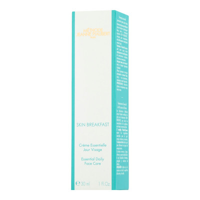 Jeanne Piaubert - Skin Breakfast Crème Essentielle Jour Visage 30ml