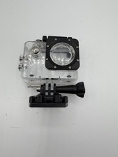 Waterproof Housing Case for Action Camera GoPro Style w/ Mount