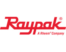 Raypak 007902F PC Board CPW