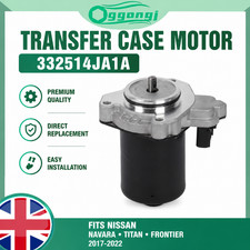Transfer Case Motor 332514JA1A For Nissan Navara TITAN Frontier 2017-2022 AY