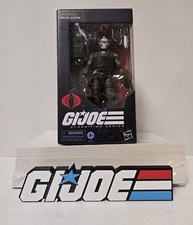G.I. Joe Classified Series Cobra Grim Viper  176 6-Inch Action Figure MISB