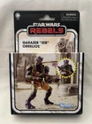 Star Wars Zeb Orrelios Rebels 3.75" inch Deluxe Figure Vintage Collection Hasbro