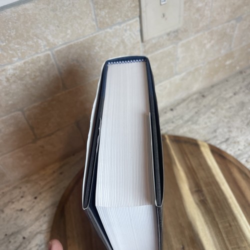 Die MacArthur Studienbibel von John MacArthur (2010, HC) Top Zustand - Bild 5 von 14