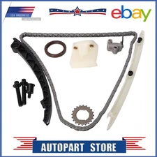 22HP47N Timing Chain Kit for Chevrolet Cruze/Sonic/Trax/Volt Cadillac Buick 1.4L
