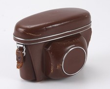 ZEISS CASE 1242/24 FOR CONTAFLEX I AND II, NO STRAP/187584