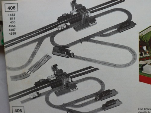Faller Containerterminal 402 für AMS und Eisenbahn H0, für Bastler - Bild 15 von 16