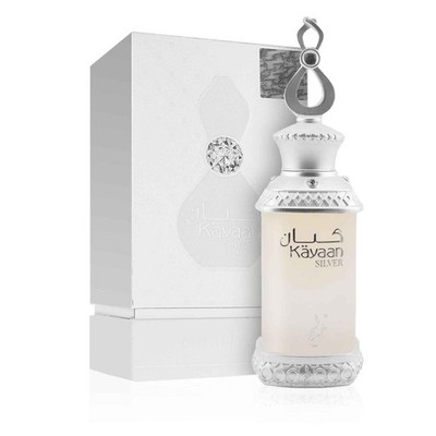 Khadlaj Kayaan Silber CPO U 20ml