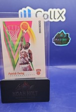 1991-92 Skybox - Patrick Ewing #189