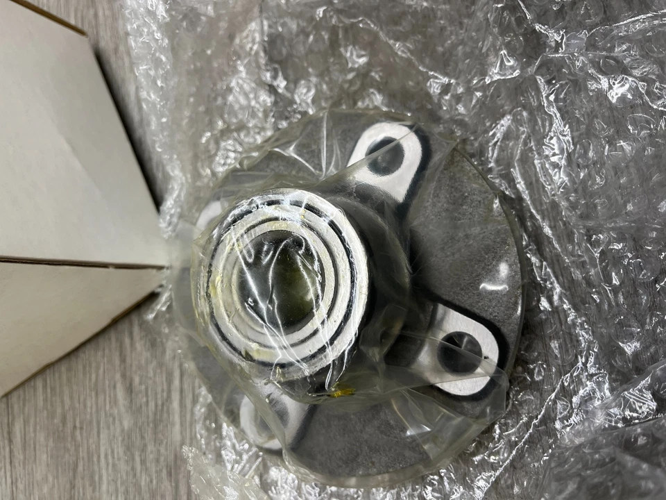 Ступица и подшипник в сборе Beck Arnley 051-6103 для 00-06 Nissan Sentra - Изображение 3 из 3