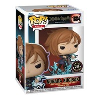 ✴️ Funko Pop 1884 - Nobara Kugisaki - Jujutsu Kaisen - Limited Glow Chase