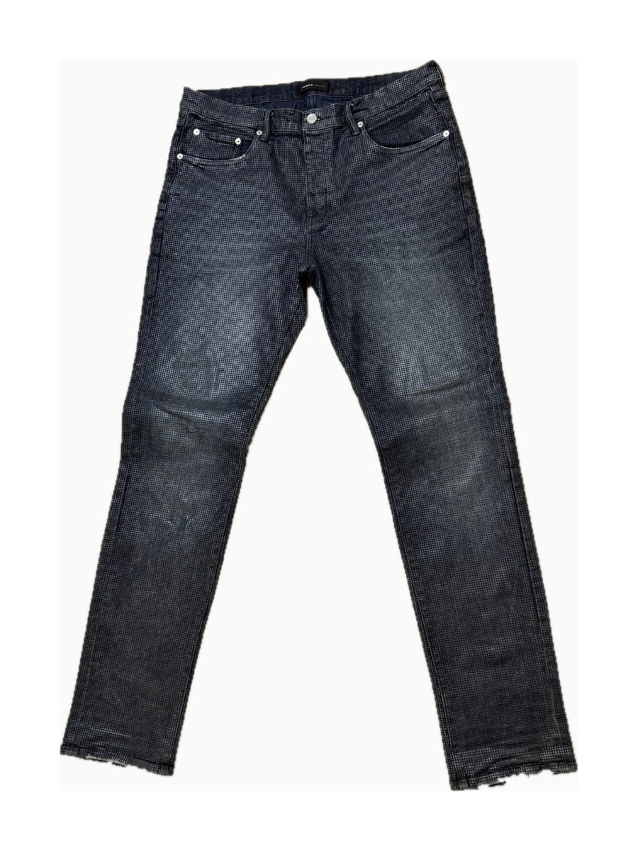 Purple Regular Size Jeans for Men | Updated Oct 2026