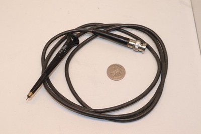 PHILIPS PM 9335 1:1 AC CURRENT PROBE (UNTESTED)