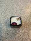 2026 Topps Series 2 Super Box Funko Bitty Pop Ronald Acuna Jr. - Atlanta Braves
