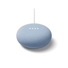 Google Nest Mini (2nd Generation) Sky Smart S...