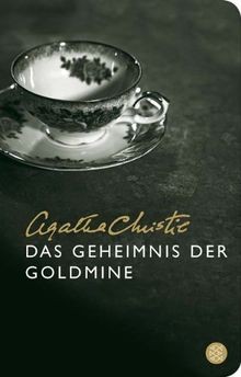 Das Geheimnis der Goldmine (Fischer Taschenbibliothek) v... | Buch | Zustand gut